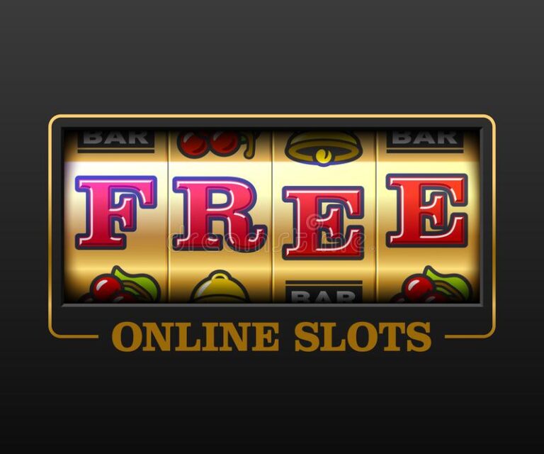 Can One Win Real Money from Free Online Slots?