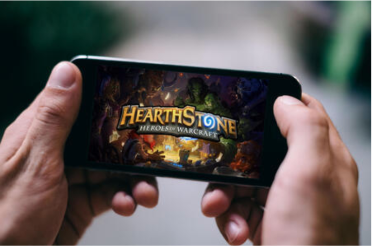 All You Need to Know About Hearthstone Card Game