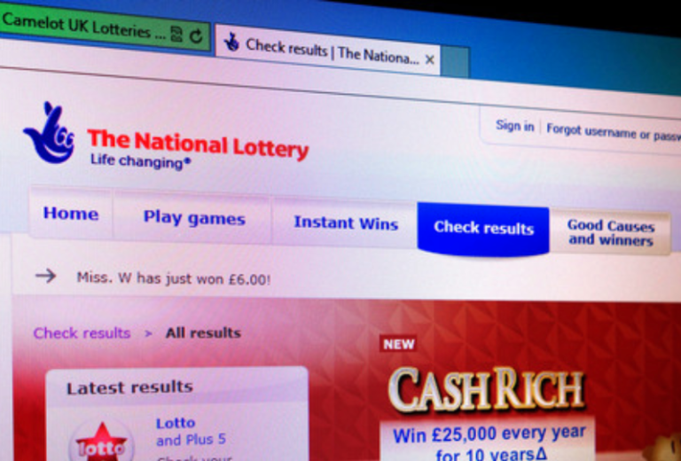 What are the Best Online Lottery Sites in India?
