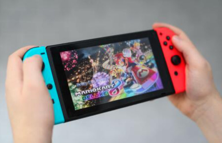 Nintendo Switch: What You Need To Know Before Buying