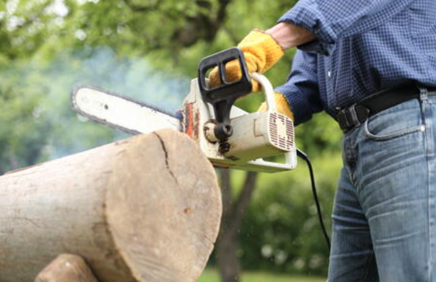 The History of Chainsaws and Why they were Invented