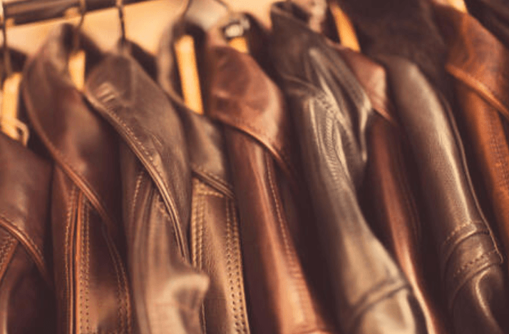 How to Clean Leather Jacket
